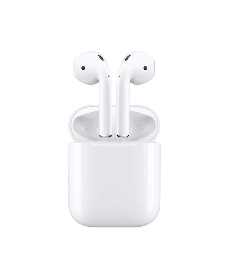 Apple AirPods Pro (2nd Gen) | Wireless Bluetooth Earbuds with H1 Chip & Adaptive Features