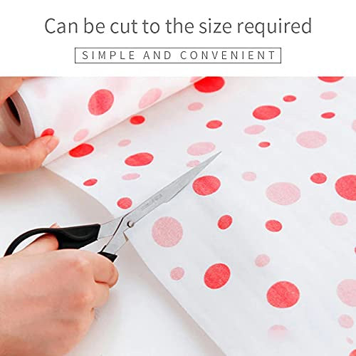 Non-Slip Foam Liner for Dining Table & Kitchen Cabinets | 45x200cm
