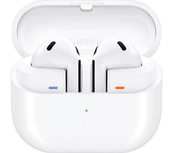 Samsung Galaxy Buds 3 Pro ANC Wireless Bluetooth Earbuds with Adaptive AI & Immersive Sound