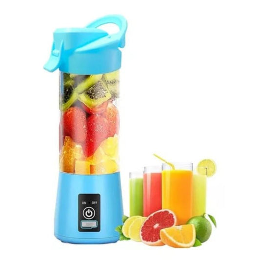 Portable USB Rechargeable Blender | Juice Cup