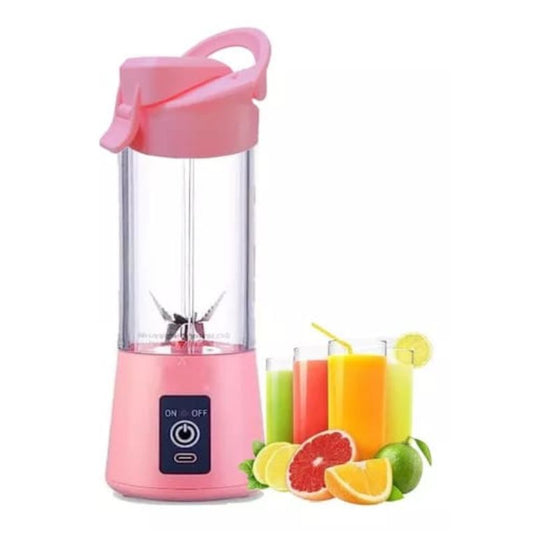 Portable USB Rechargeable Blender | Juice Cup