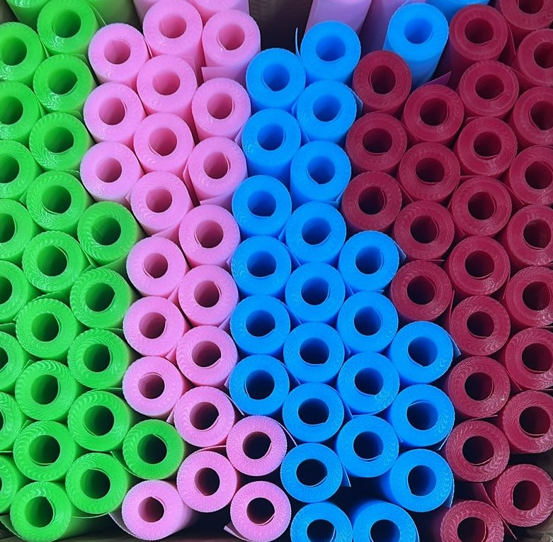 Silicone Waterproof Fridge Shelf Liners & Drawer Mats for Cabinets & Countertops