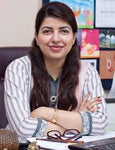 Komal Asgahr