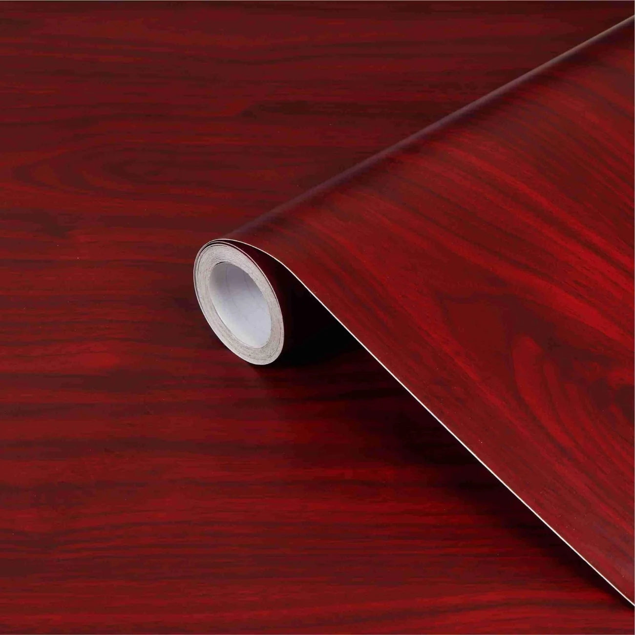 Waterproof Self-Adhesive Wooden Texture Sheet for Wallpaper (60 x 200 cm)