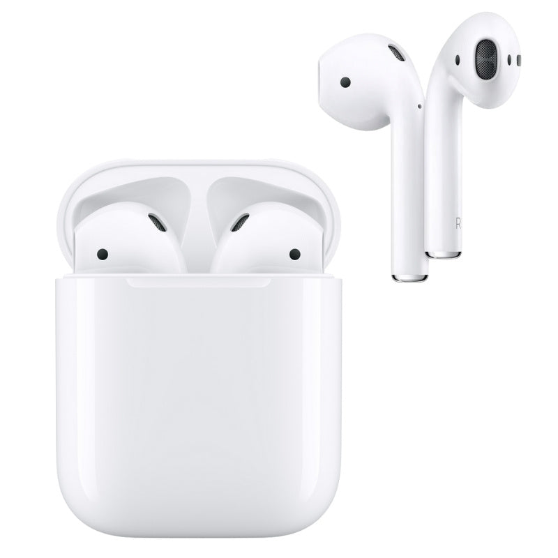 Apple AirPods Pro (2nd Gen) | Wireless Bluetooth Earbuds with H1 Chip & Adaptive Features