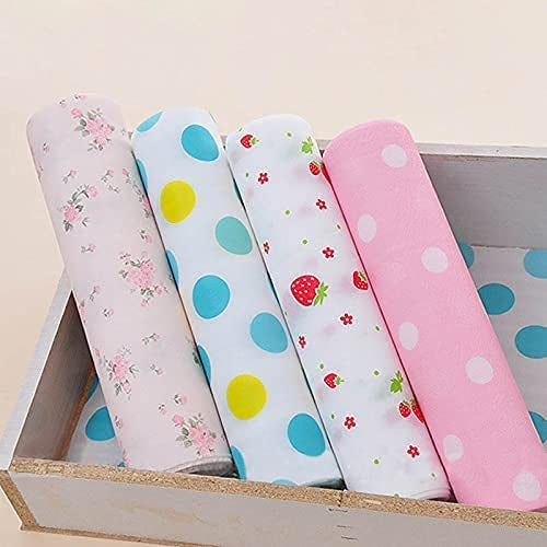 Non-Slip Foam Liner for Dining Table & Kitchen Cabinets | 45x200cm
