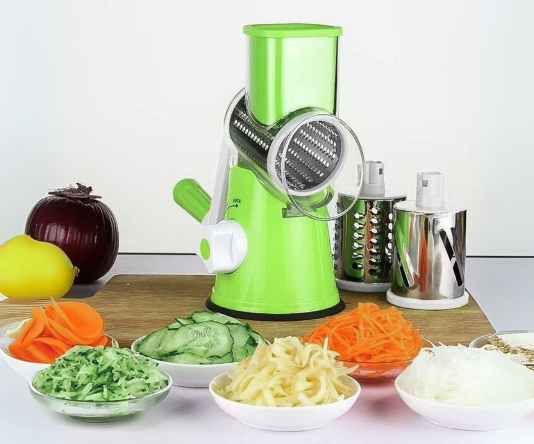 Kitchen items