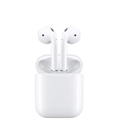 Apple AirPods Pro (2nd Gen) | Wireless Bluetooth Earbuds with H1 Chip & Adaptive Features