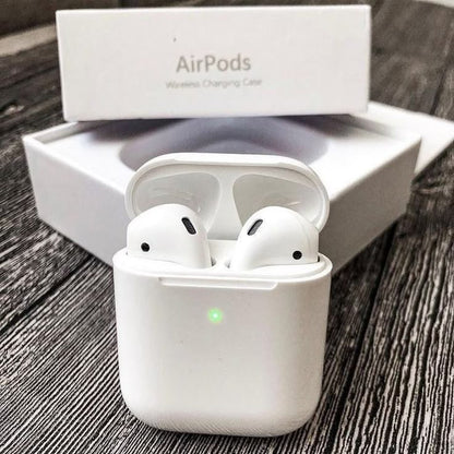 Apple AirPods Pro (2nd Gen) | Wireless Bluetooth Earbuds with H1 Chip & Adaptive Features