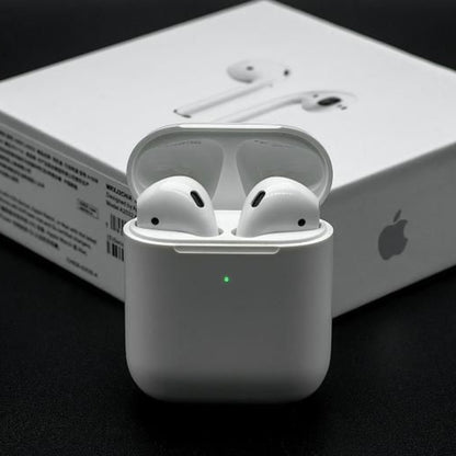 Apple AirPods Pro (2nd Gen) | Wireless Bluetooth Earbuds with H1 Chip & Adaptive Features