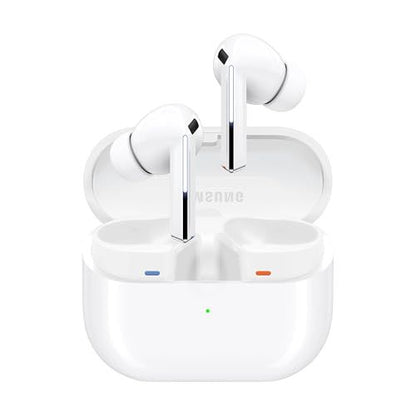 Samsung Galaxy Buds 3 Pro ANC Wireless Bluetooth Earbuds with Adaptive AI & Immersive Sound