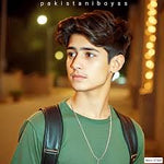 Usman Javed