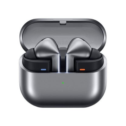 Samsung Galaxy Buds 3 Pro ANC Wireless Bluetooth Earbuds with Adaptive AI & Immersive Sound