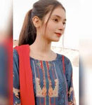 Komal Mubarak