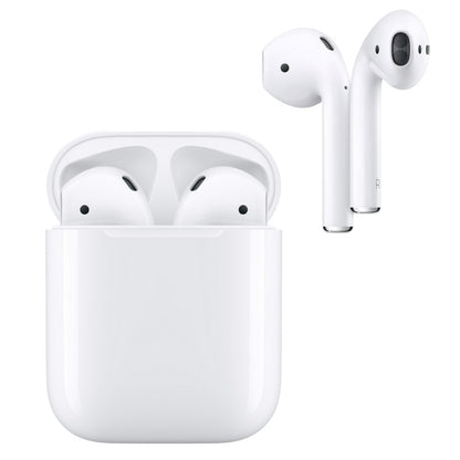 Apple AirPods Pro (2nd Gen) | Wireless Bluetooth Earbuds with H1 Chip & Adaptive Features